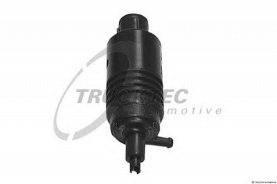 TRUCKTEC AUTOMOTIVE 0761012 -  Водяной насос, система очистки окон
